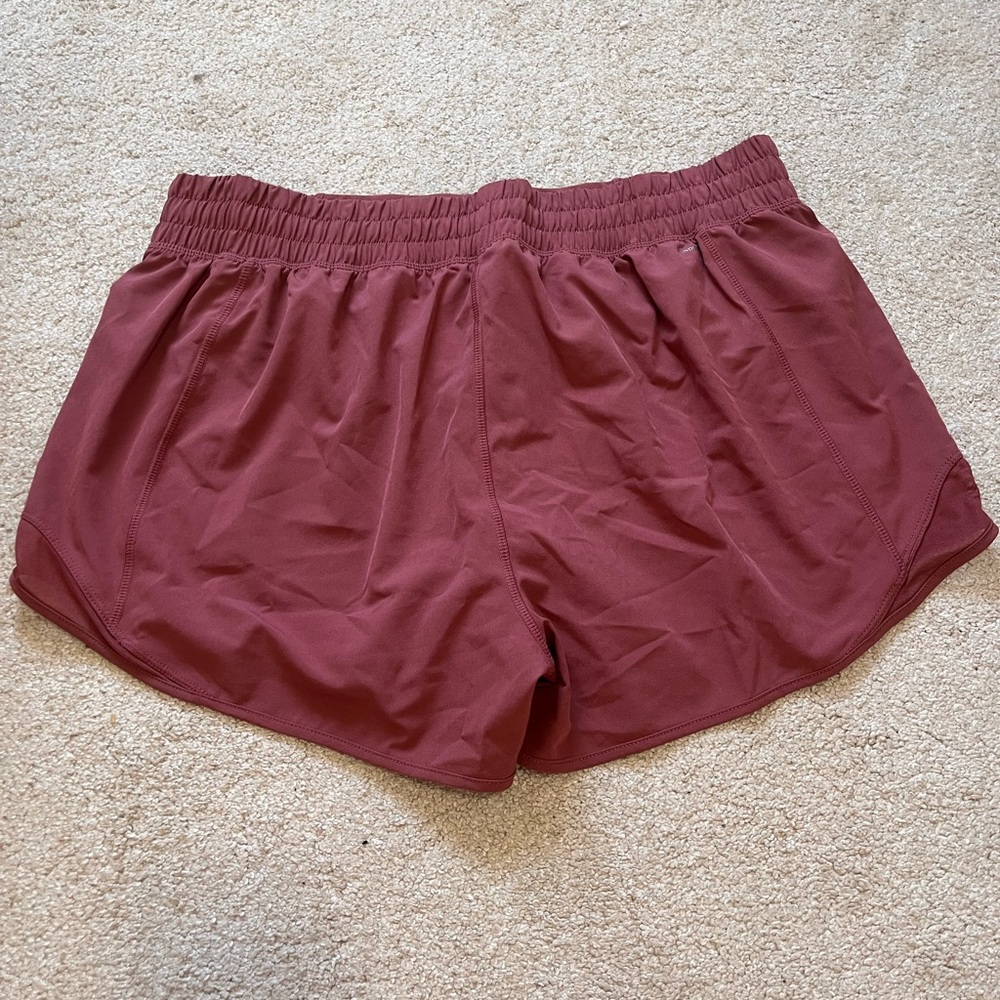 Women’s Athletic Shorts Sz. L